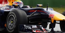 Mark Webber - GP Niemiec